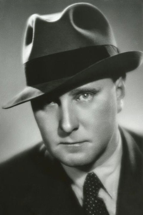 et billede af Jindřich Brichta