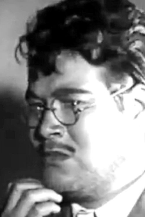 et billede af Isamu Yamaguchi