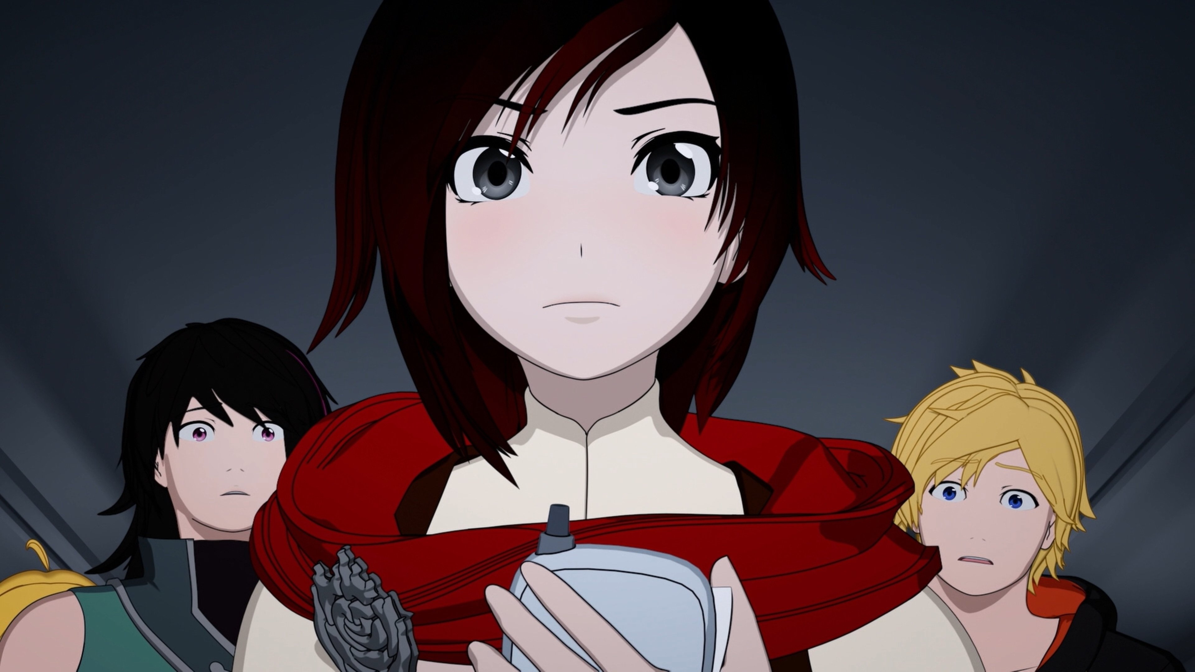 RWBY