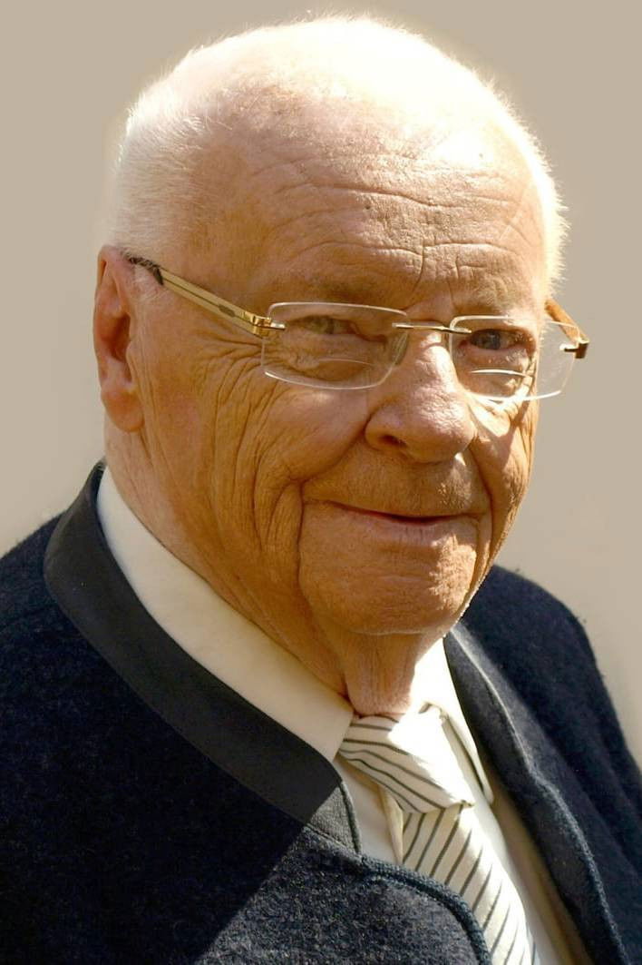 et billede af Manfred Uhlig