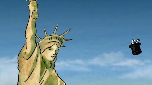 Thumbnail for New York Season 1 Episode 13