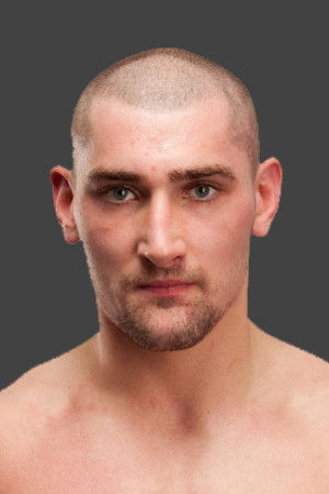 et billede af Paul Sass