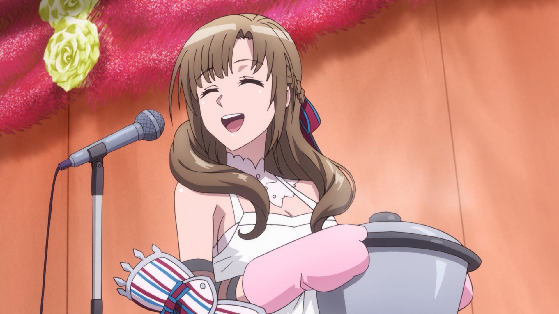 Tsuujou Kougeki Ga Zentai Cap 1 Assistir Tsuujou Kougeki ga Zentai Kougeki de Ni-kai Kougeki no Okaasan