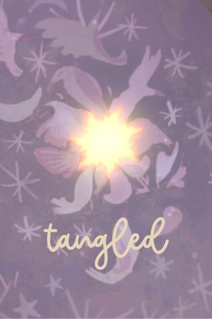 Tangled