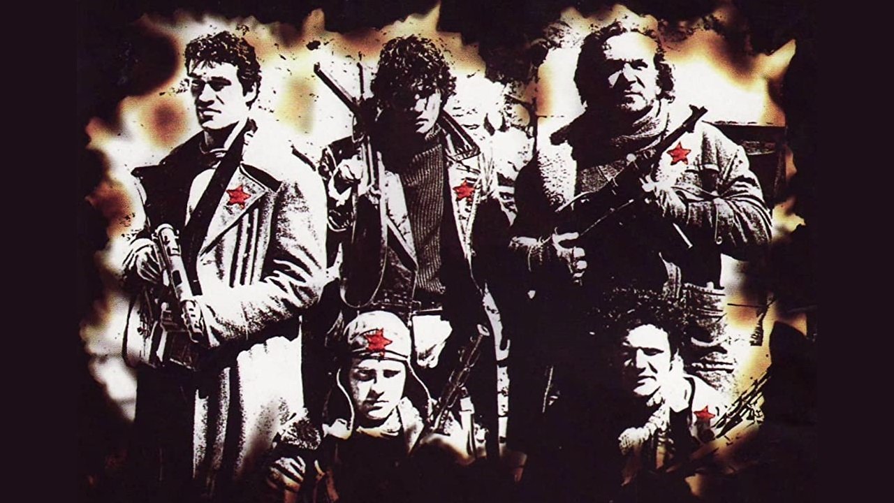 Porzûs (1997)