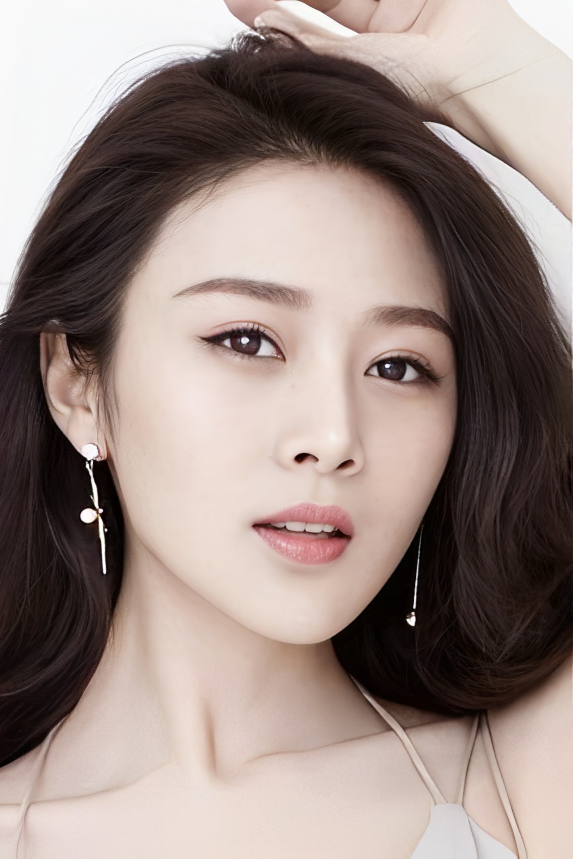 et billede af Ding Sheng Fei