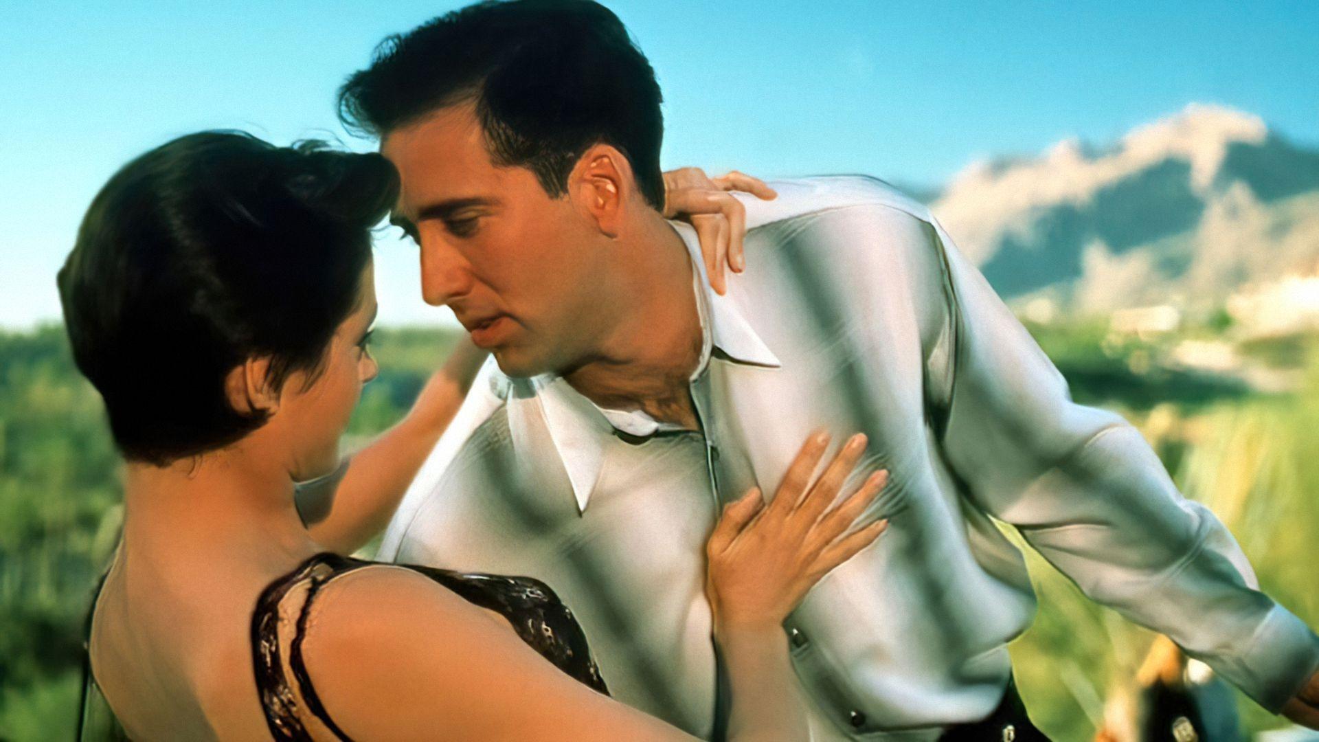 Fire Birds (1990)