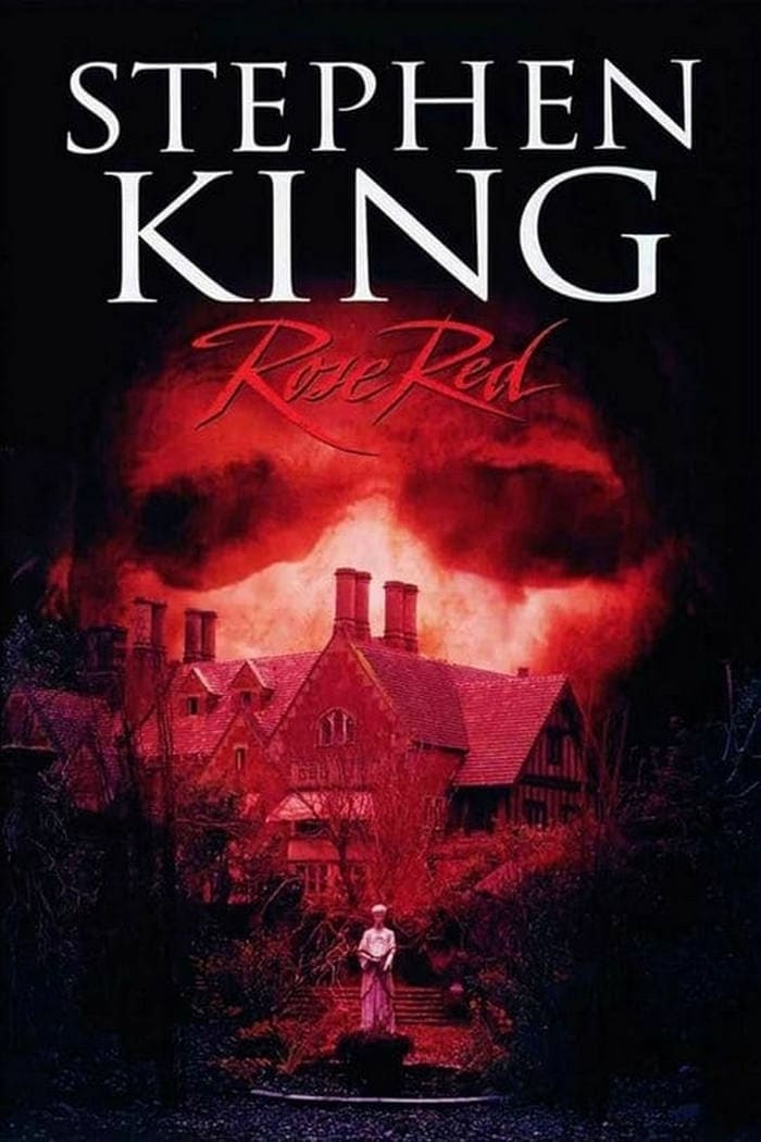 Rose Red TV Shows About Haunted House