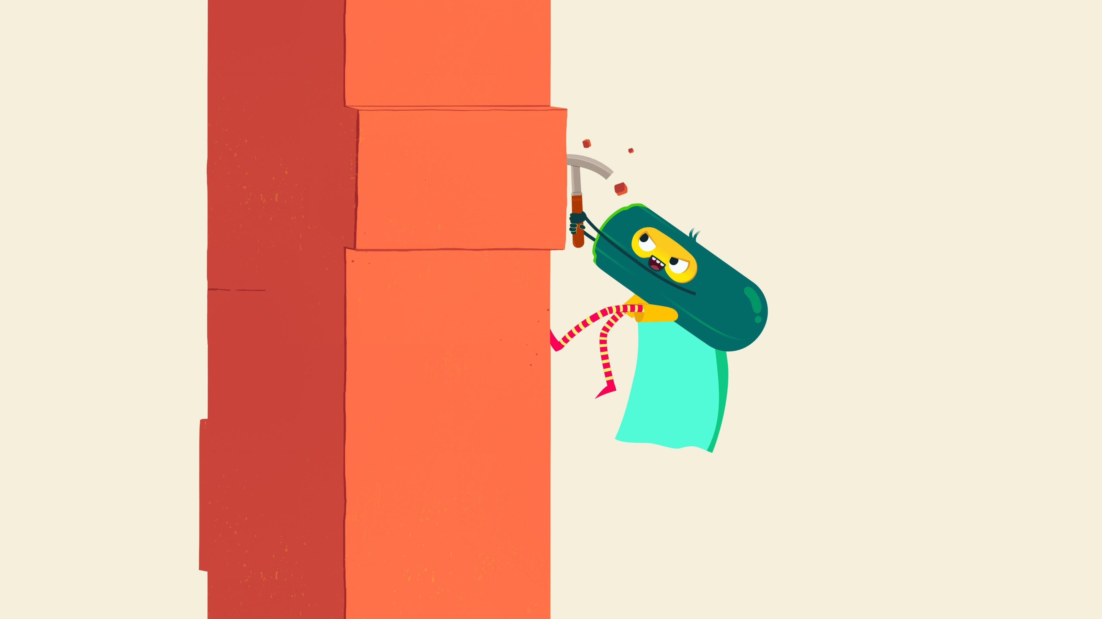 Thumbnail for Episode 6 Season 1 Episode 6