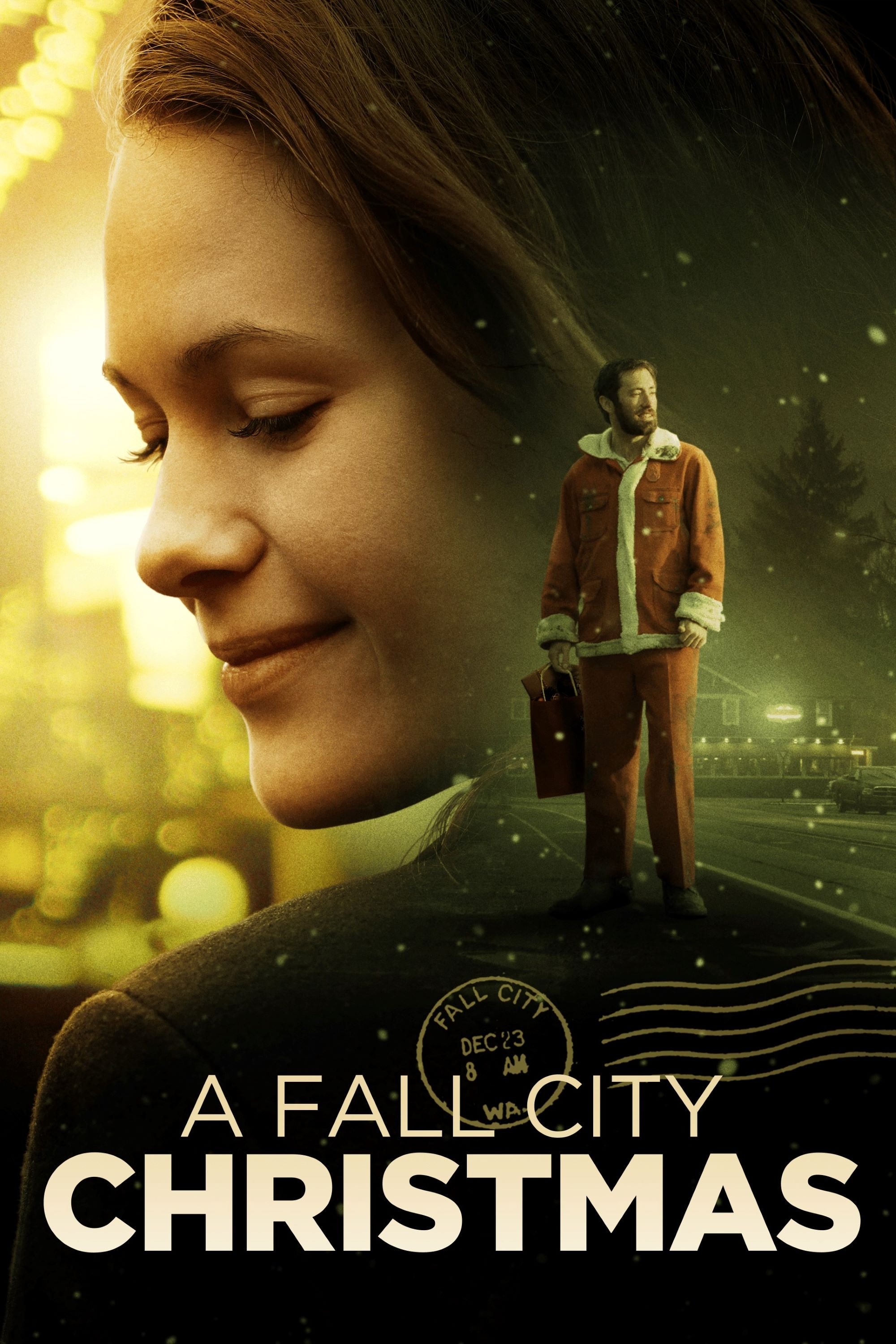 Fall City