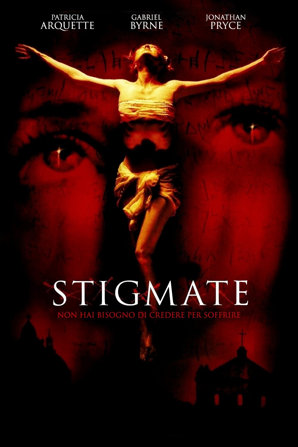 Stigmata