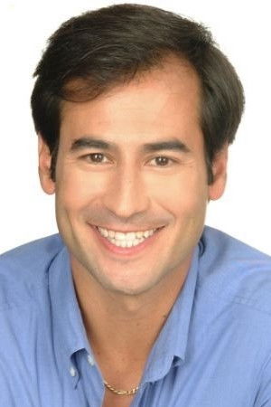 et billede af Jack Ketchmark