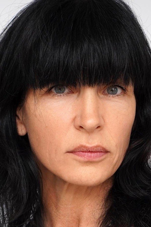 et billede af Karin Myrenberg