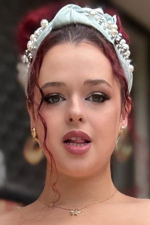 et billede af Insaysia Minx