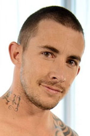 et billede af Richard Pierce