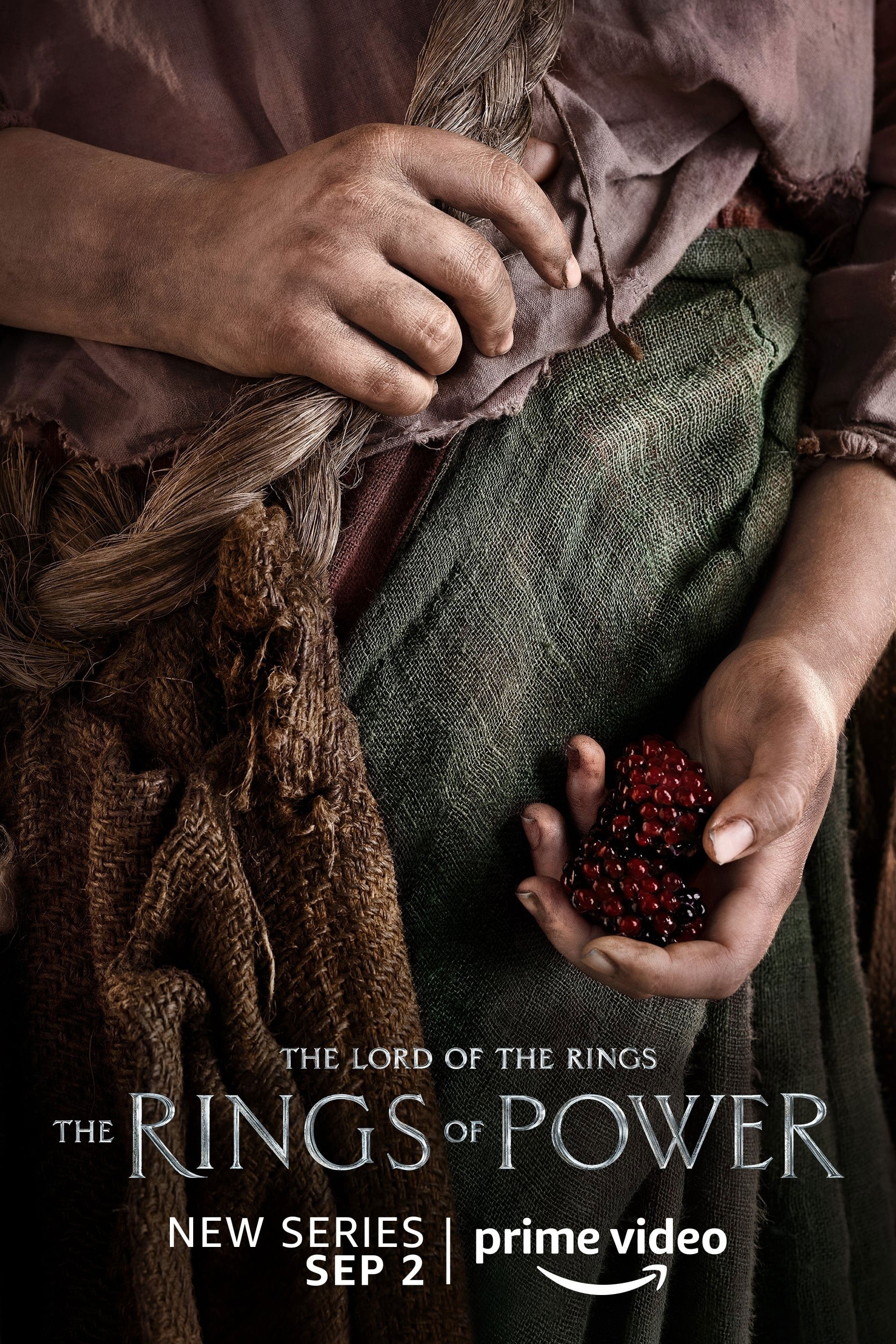 The Lord of the Rings: The Rings of Power Global Fan Screening
