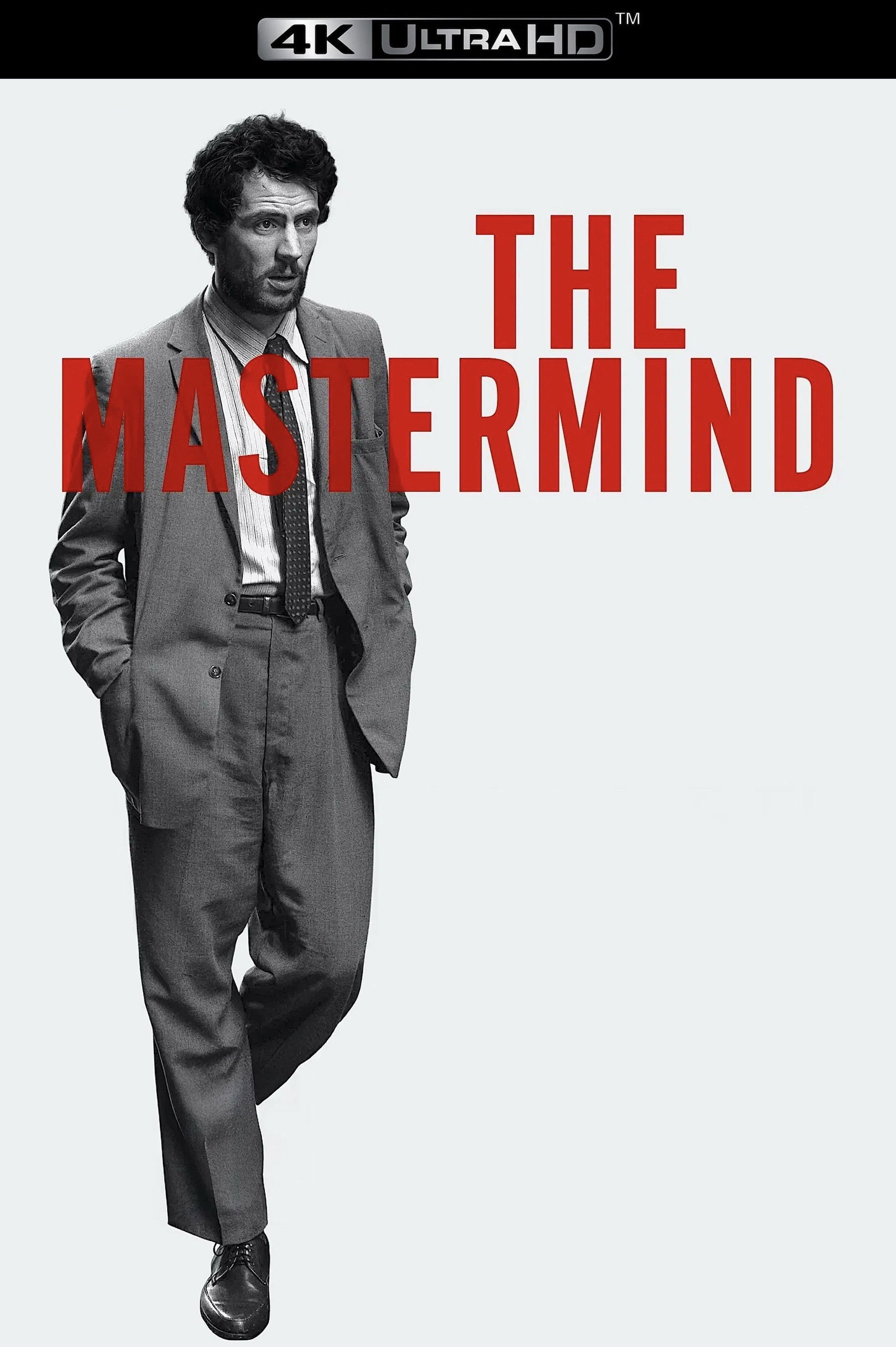 The Mastermind