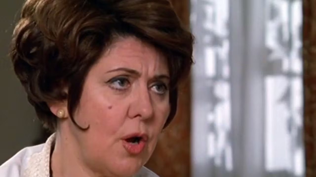Un medico in famiglia - Épisode 6