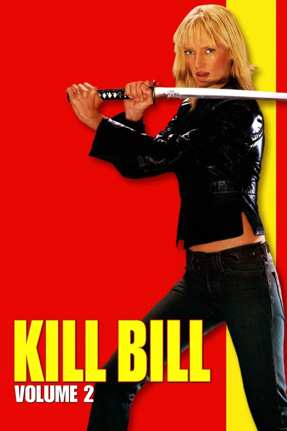 2004 Kill Bill: Vol. 2