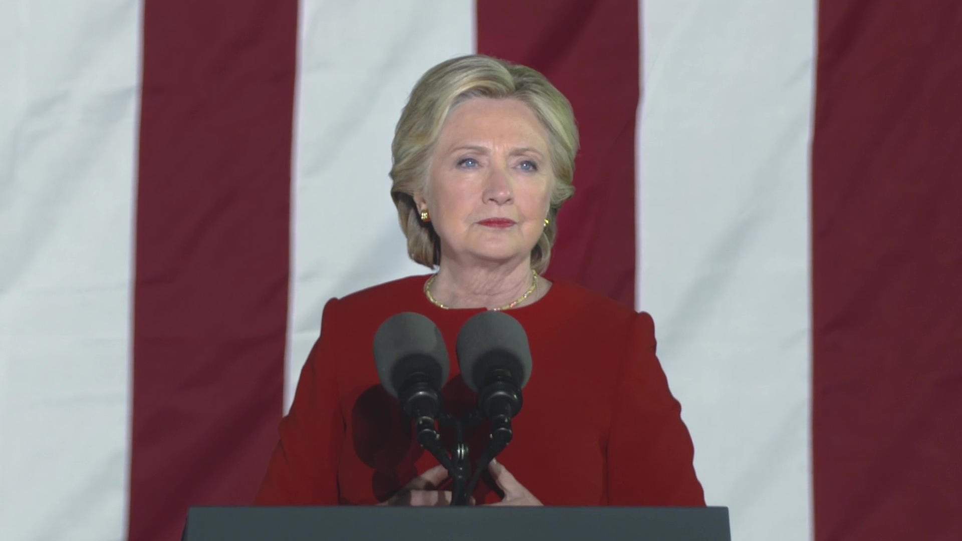 Hillary