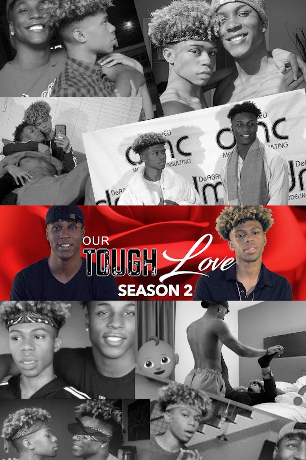 Our Tough Love - Season 2