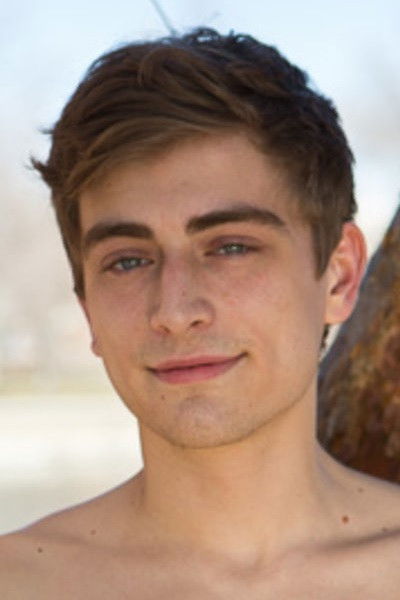 et billede af Jesse Bolton