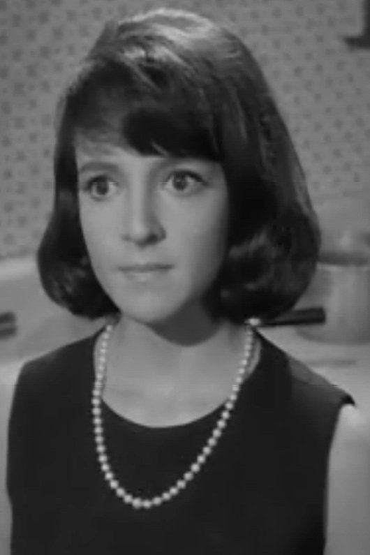 et billede af Jill Hill