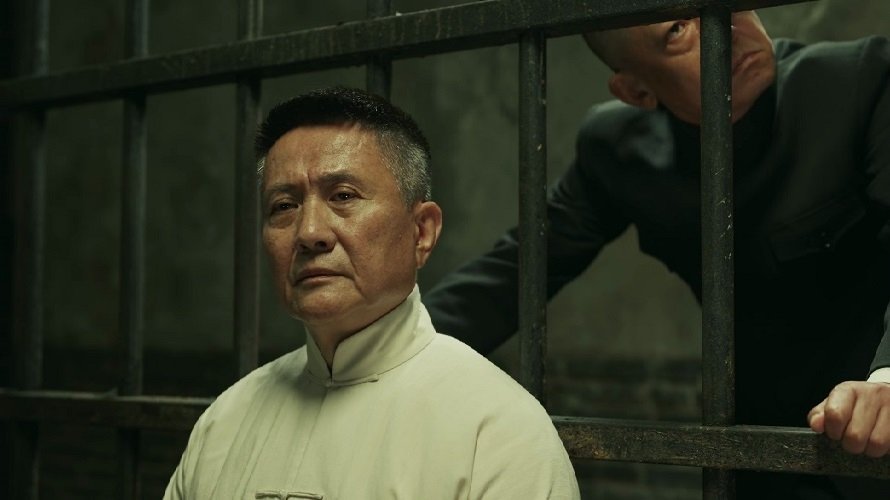 Infernal Affairs