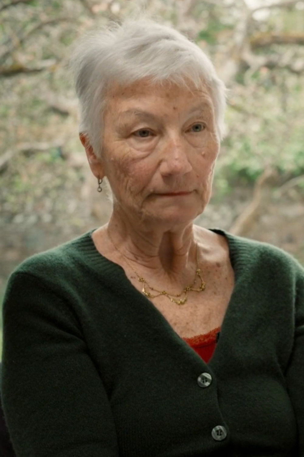 et billede af Catherine