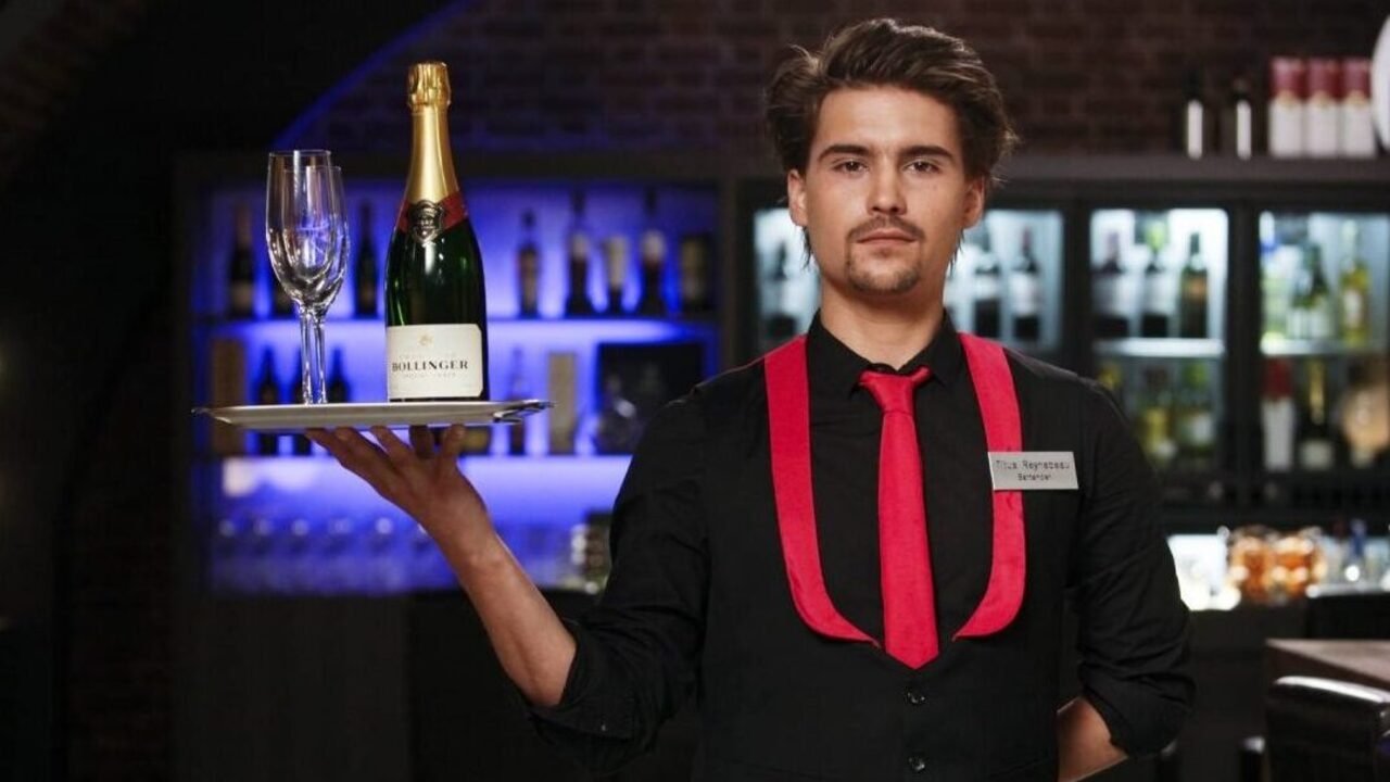 Dag & Nacht: Hotel Eburon