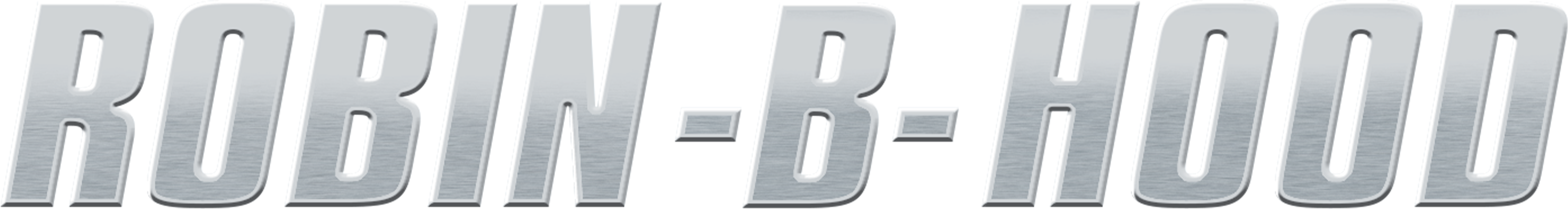 Rob-B-Hood Logo