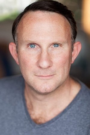 et billede af Clive Hayward