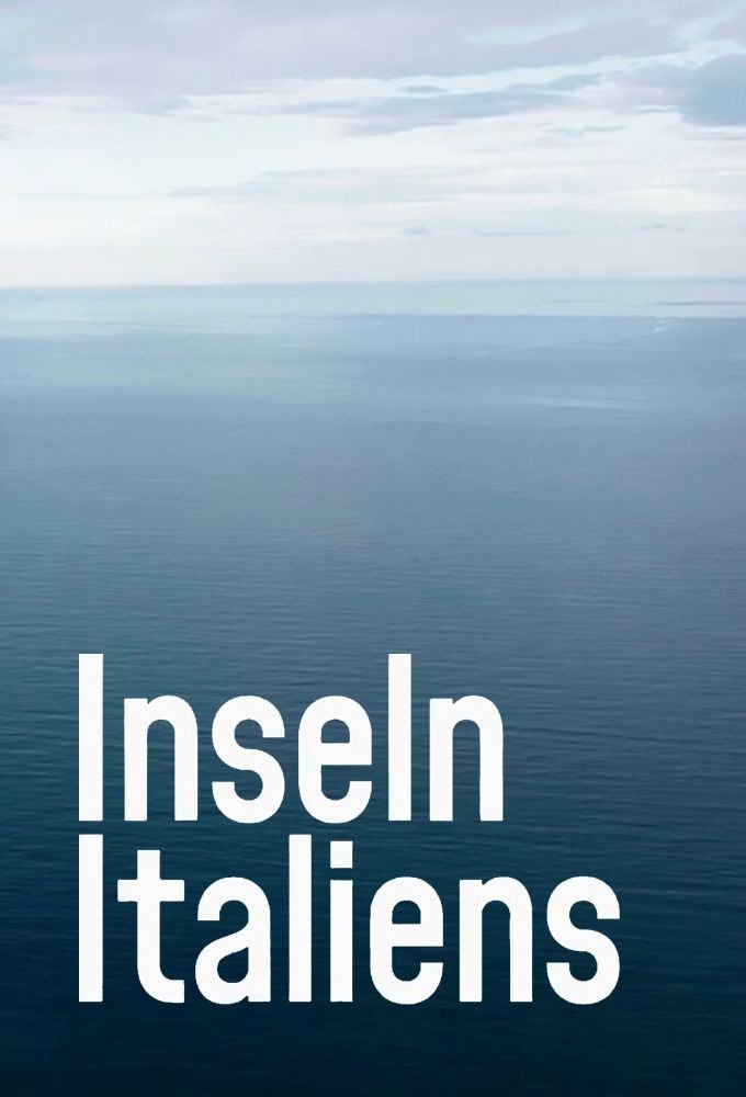 Inseln Italiens backdrop