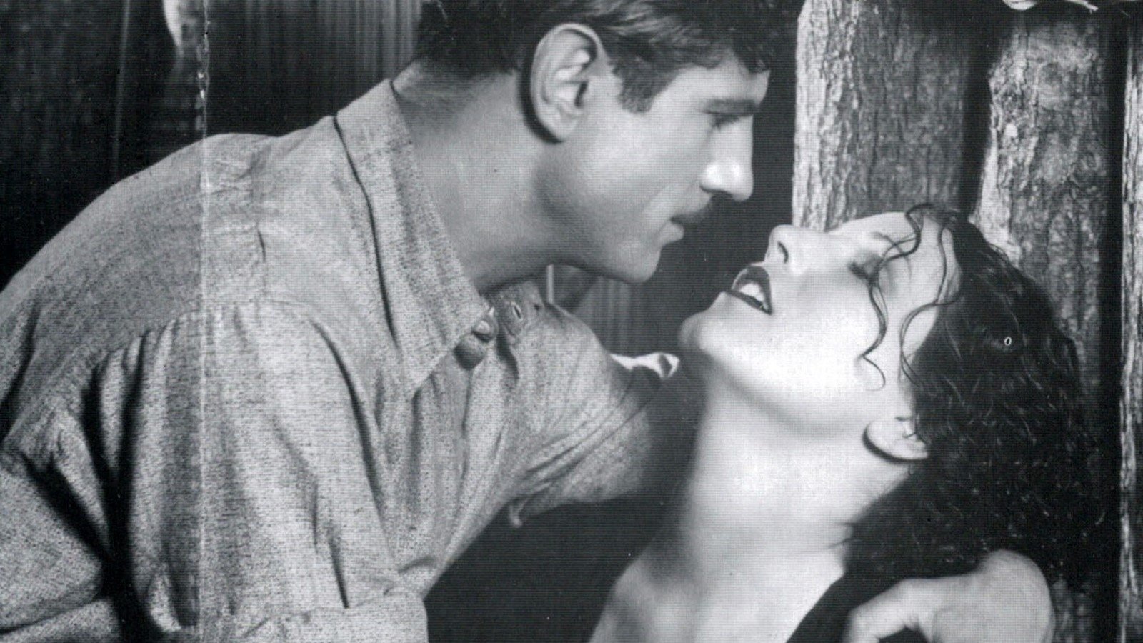 Bewitching Kisses (1937)
