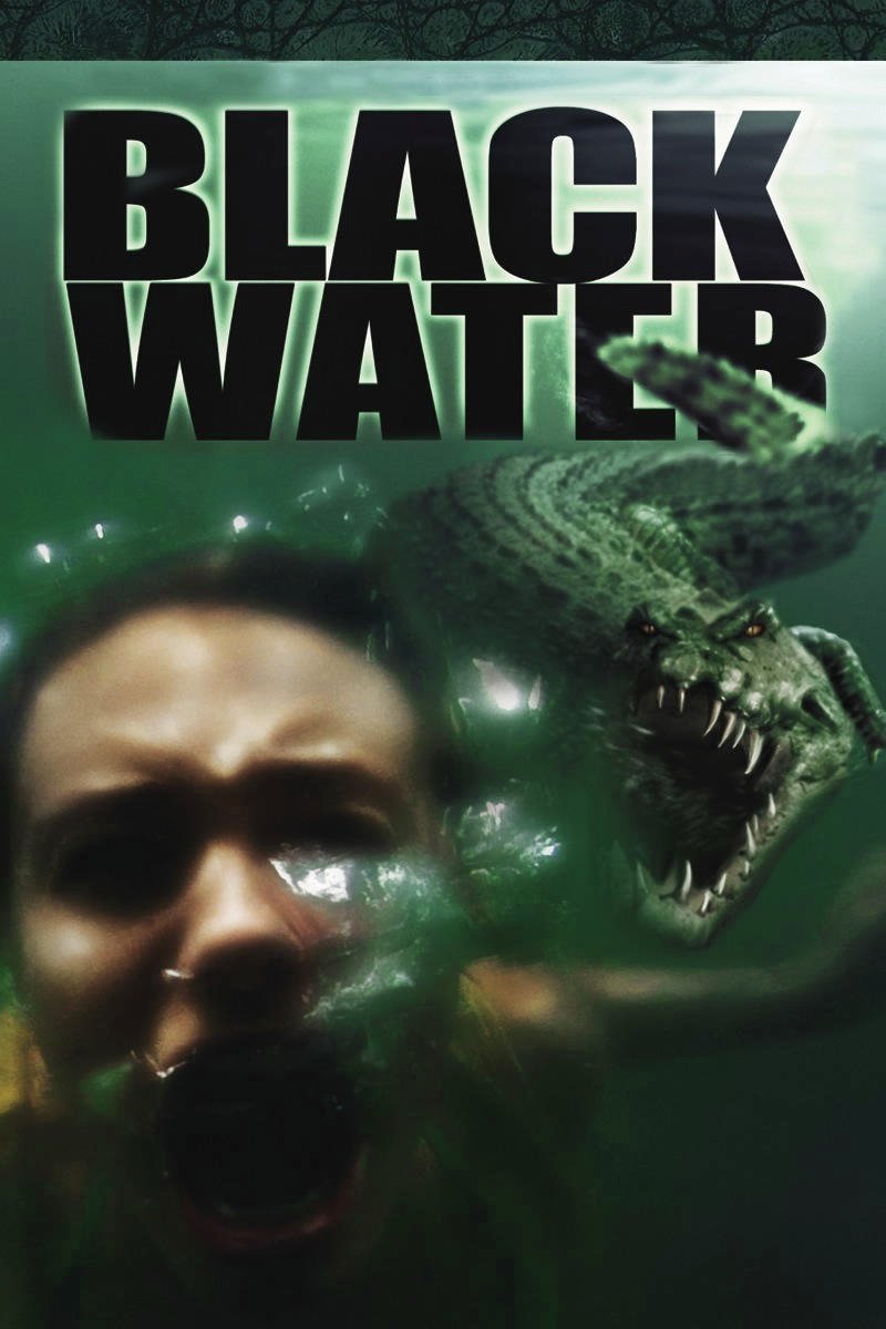 movie review black water