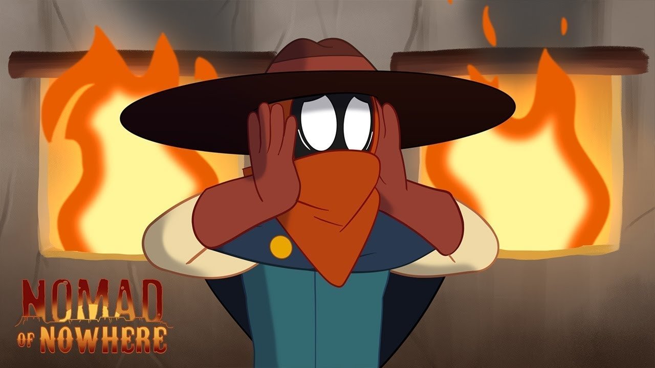 Thumbnail for Fiesta Season 1 Episode 12