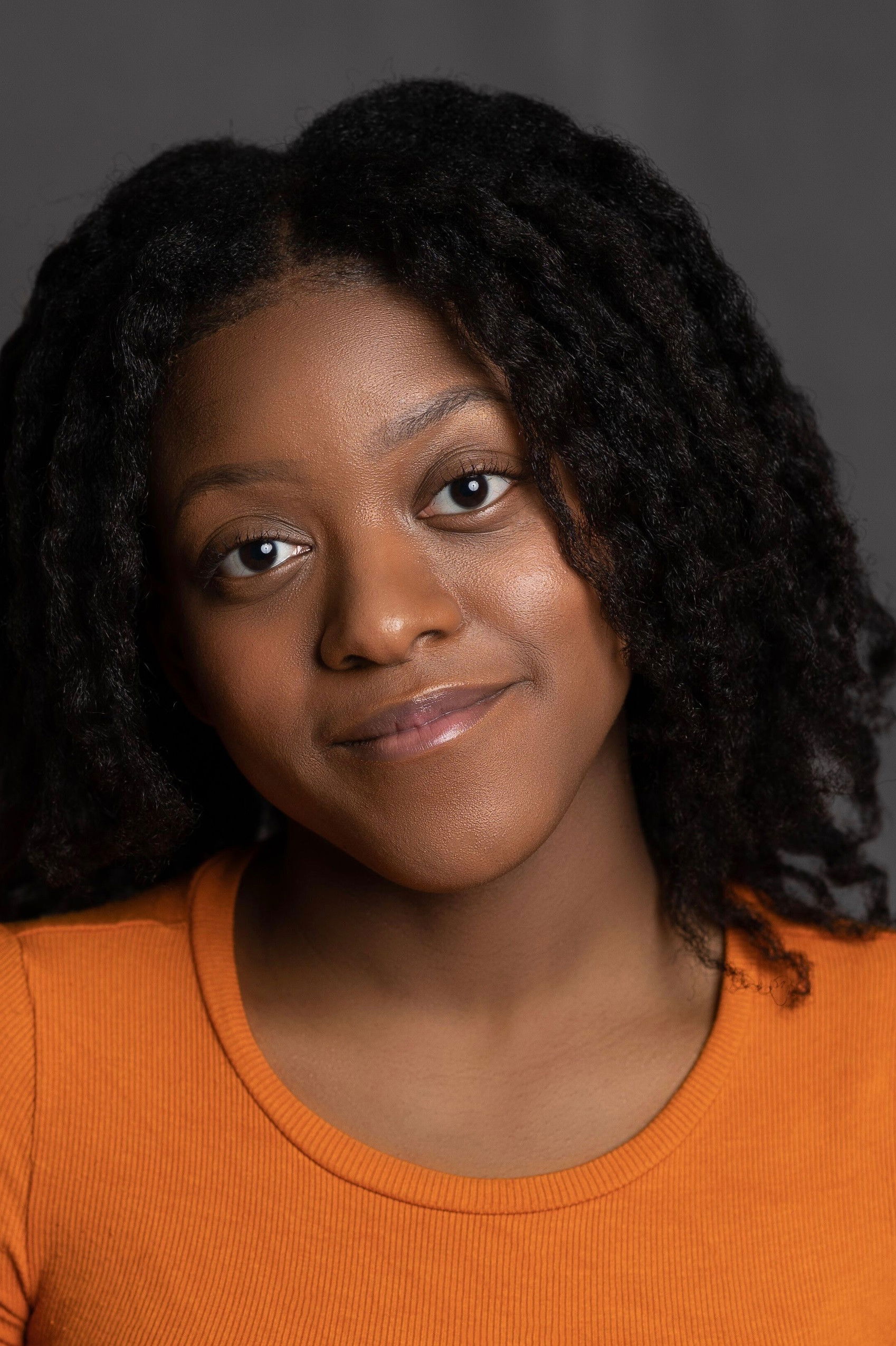 et billede af Feyisola Soetan