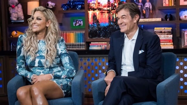 Watch What Happens Live with Andy Cohen - Season 15 Episode 139 : Episodio 139 (2024)