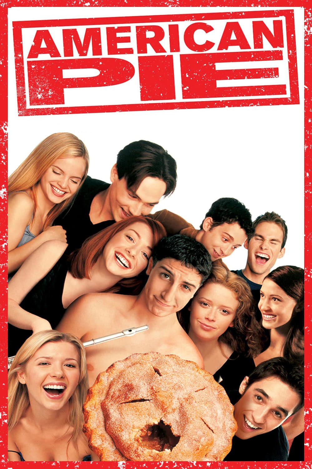 American Pie