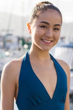 Miko Fogarty