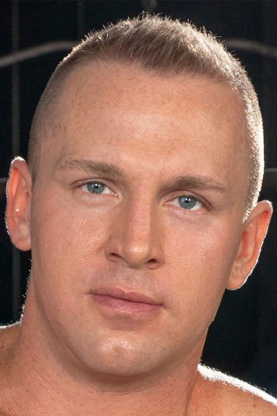 et billede af Adam Gregory