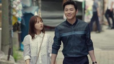 Oh My Ghost: 1×12