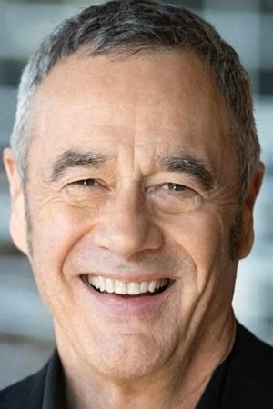 et billede af Jim Morris