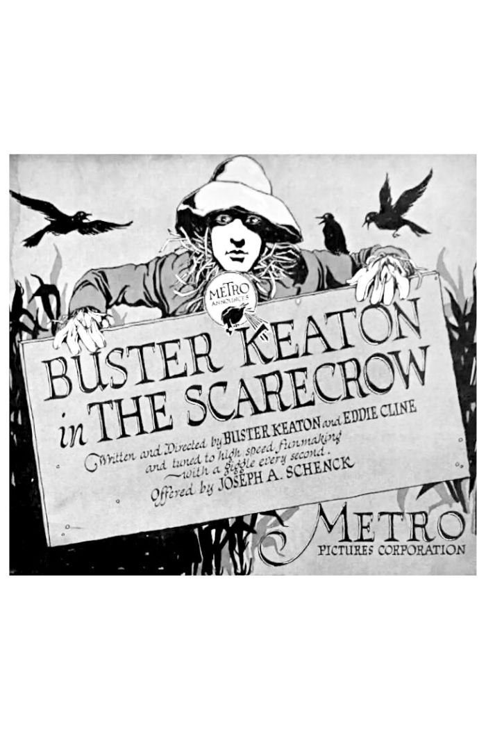 The Scarecrow