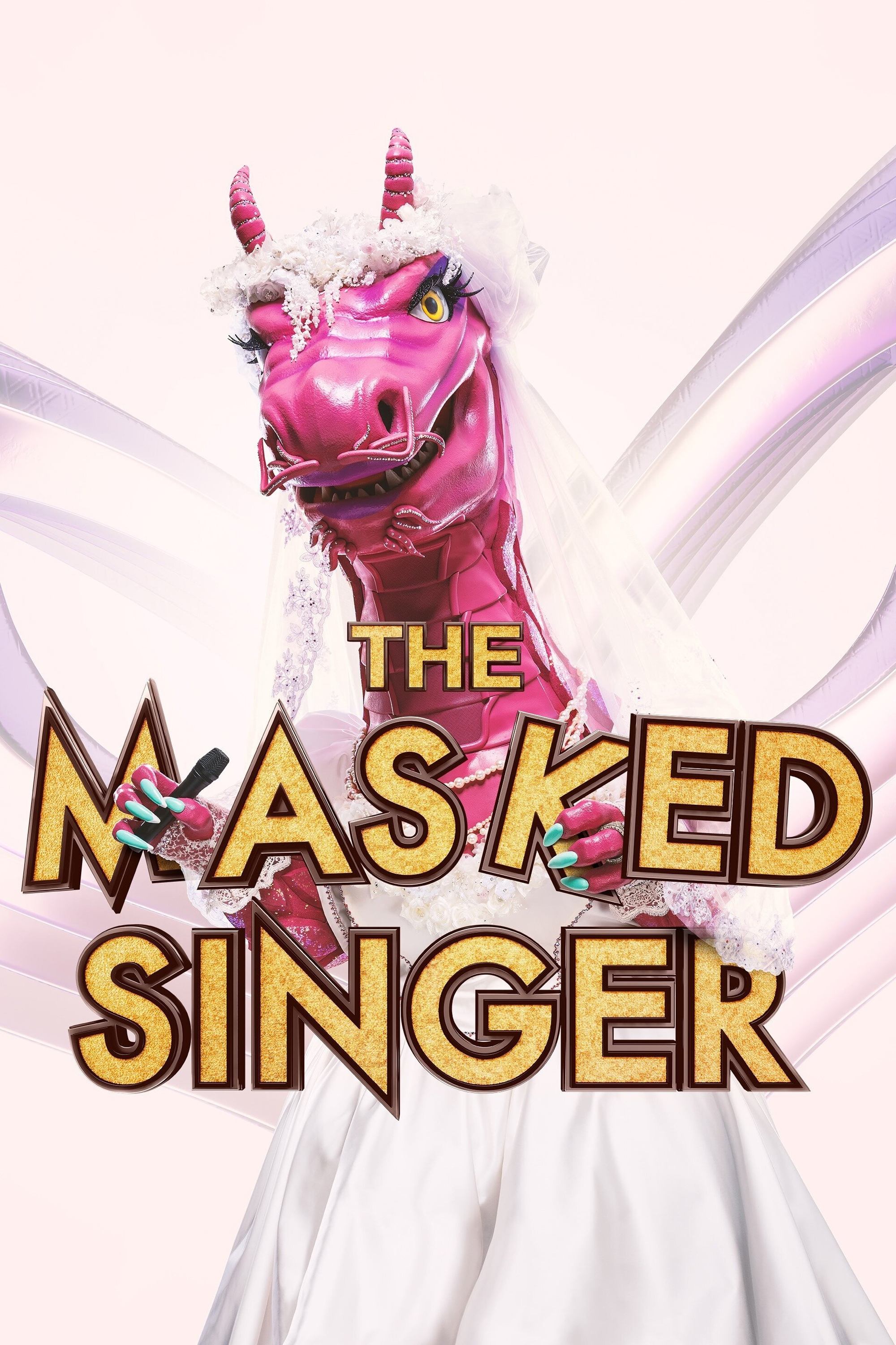 The Masked Singer Season 8