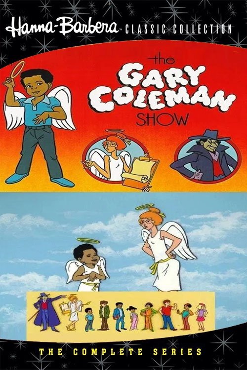 EN - The Gary Coleman Show (1982) HANNA BARBERA