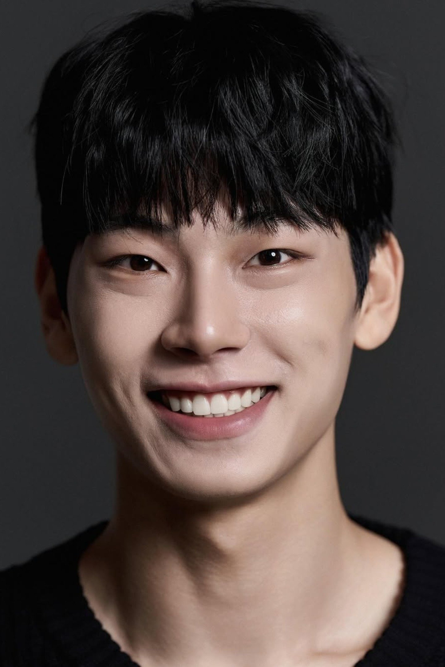Kim Min-wook