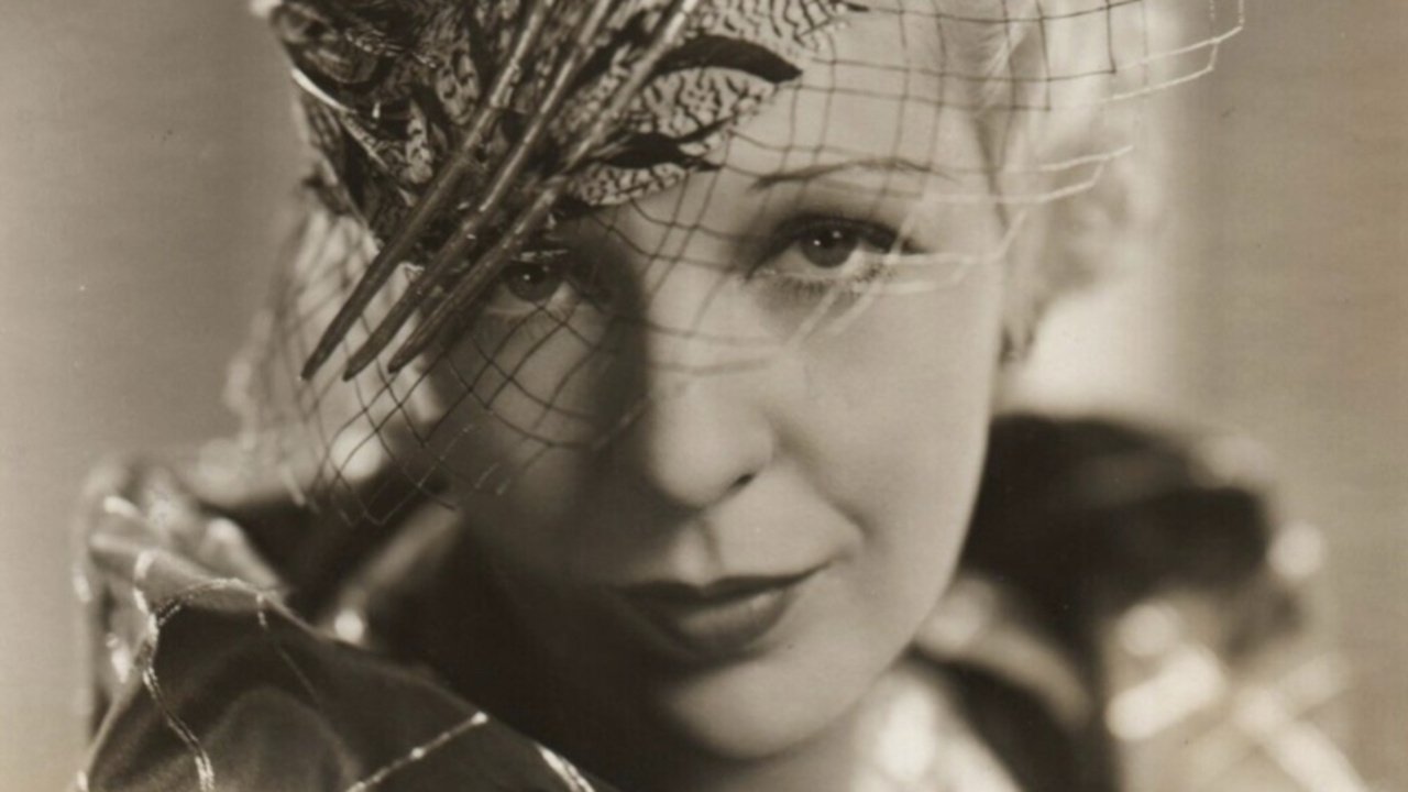 The King Murder (1932)
