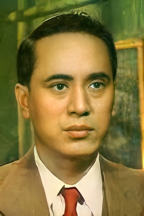 et billede af Cheung Wood-Yau