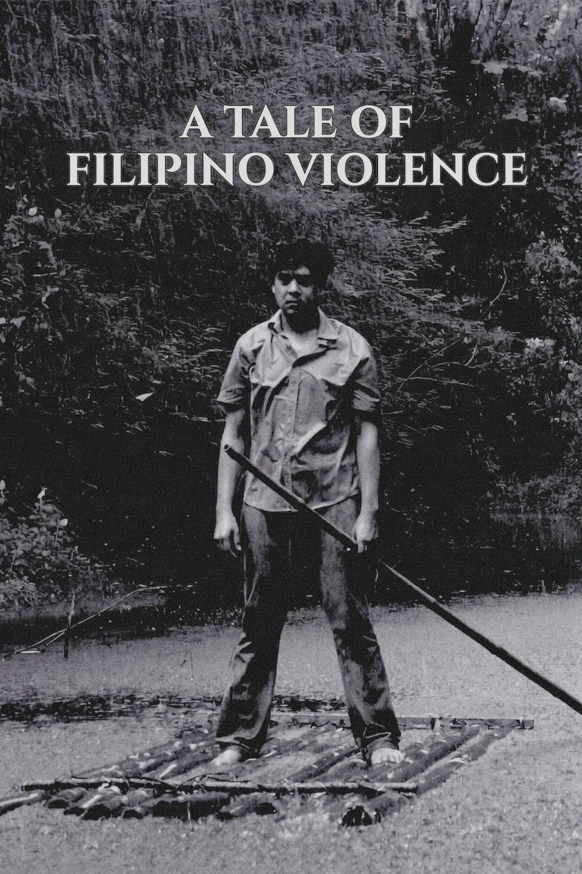 A Tale of Filipino Violence